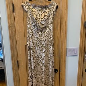 Tadashi Shoji dress
